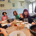 Almoço