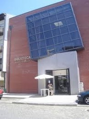 Biblioteca Municipal de Mortágua