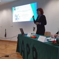 Conferência: Paula Cristina Ferreira