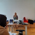 Oficina: Elisabete Bárbara